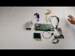 15S 100A ESS BMS operation guide